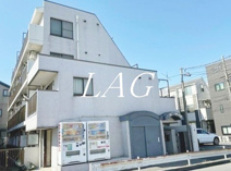 プールパール小豆沢の画像