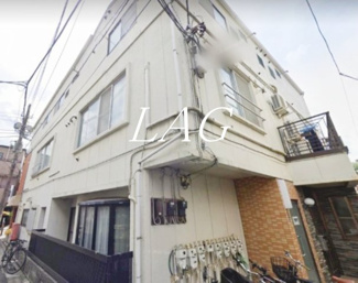 【外観】 | サンコーポⅡ | 外観です。