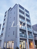 BLD.NIMOレジデンスの画像