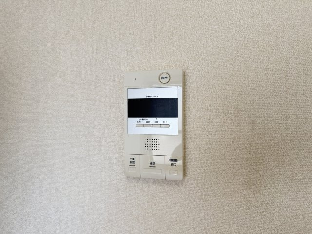 プラザアビコのセキュリティ