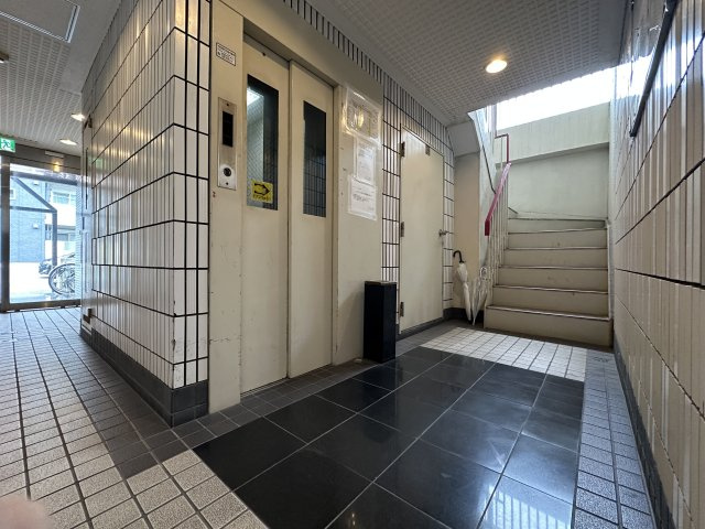 プラザアビコのその他