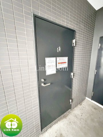 コンフォリア豊洲のその他