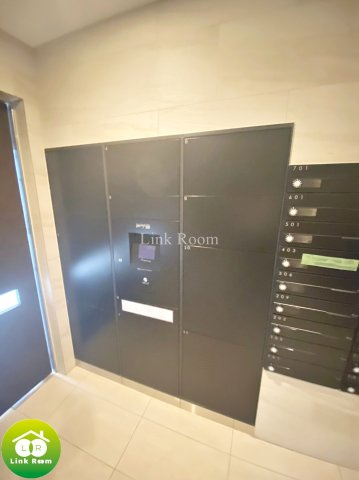 パティーナ住吉Duoのその他共用部分