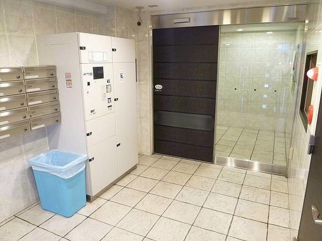 アランシア押上のその他