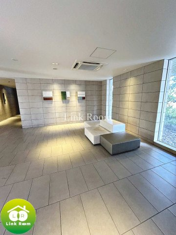 パークアクシス東陽町・親水公園のその他