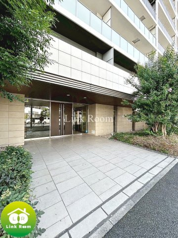パークアクシス東陽町・親水公園のその他