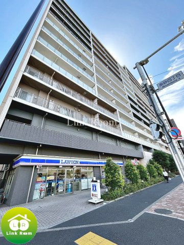 パークアクシス東陽町・親水公園のその他