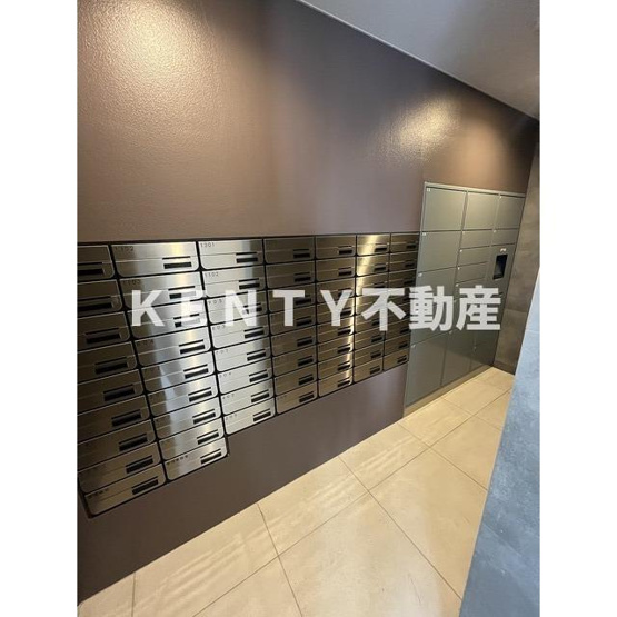 【その他共用部分】 | ブランシエスタ北品川