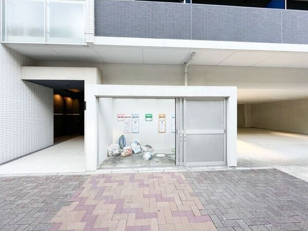 S-FORT堀田通のその他