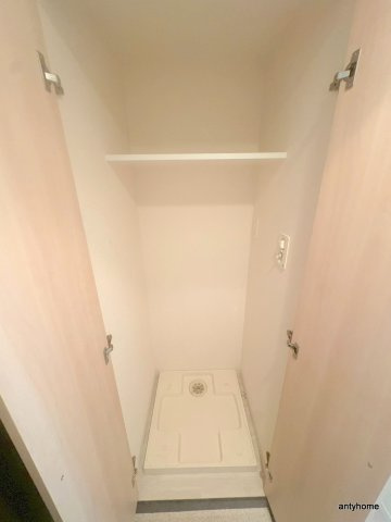 Gramercy Nipponbashi　仲介手数料無料の玄関