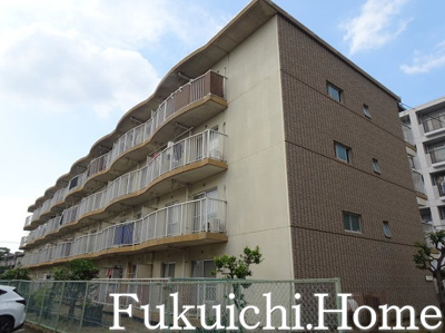 【外観】 | 第一ハウス崔綜