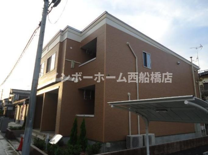 アンバーヒルのその他共用部分