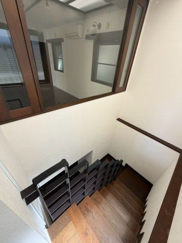 JLBグランエクリュ明大前Ⅲの展望
