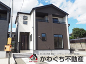 ＧＲＡＦＡＲＥ　福島市御山　2号棟の画像