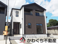 ＧＲＡＦＡＲＥ　福島市御山　2号棟の画像