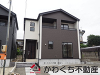 ＧＲＡＦＡＲＥ　福島市御山　2号棟の画像