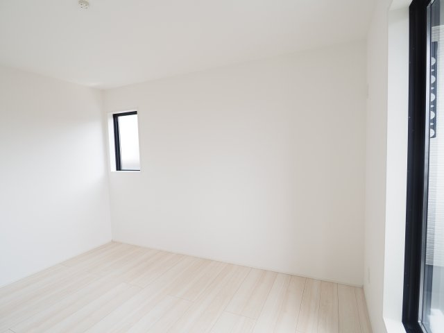 【洋室】 | ＧＲＡＦＡＲＥ　福島市御山　2号棟 | ★内覧予約でブランド米2kg★