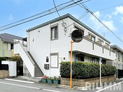 【外観】 | マイドリーム自由が丘 