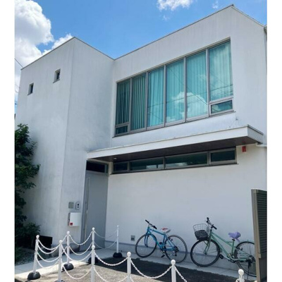 【外観】 | 久我山戸建-久我山4丁目　定期借家2年-