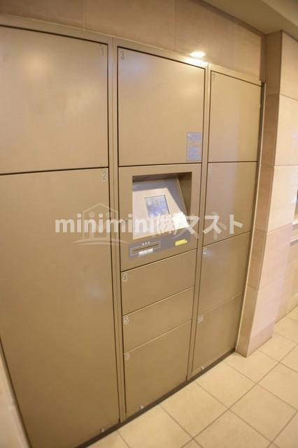 プレサンス難波ＥＡＳＴモダニティの設備
