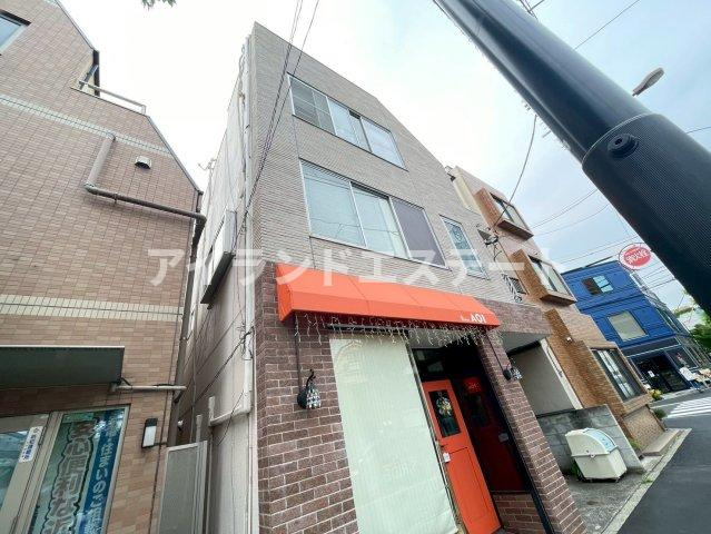 マンション竜宮　最上階　角部屋　2人入居相談のその他