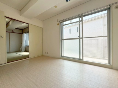 【居間・リビング】 | ドミトリー箕面