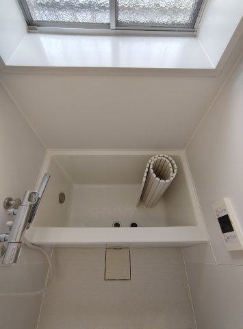 口ノ川22-24戸建の外観