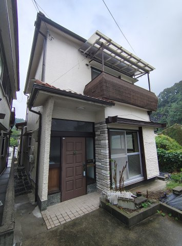 口ノ川22-24戸建