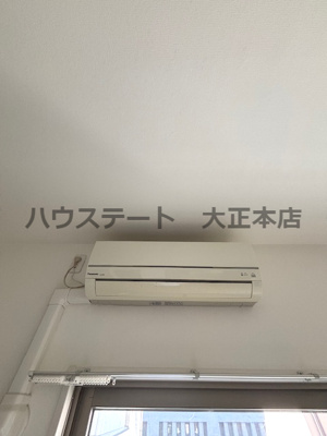 【設備】 | グランドゥール敷津 仲介手数料無料