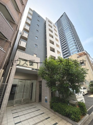 【外観】 | グランドゥール敷津 仲介手数料無料