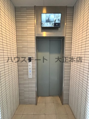 【設備】 | グランドゥール敷津 仲介手数料無料