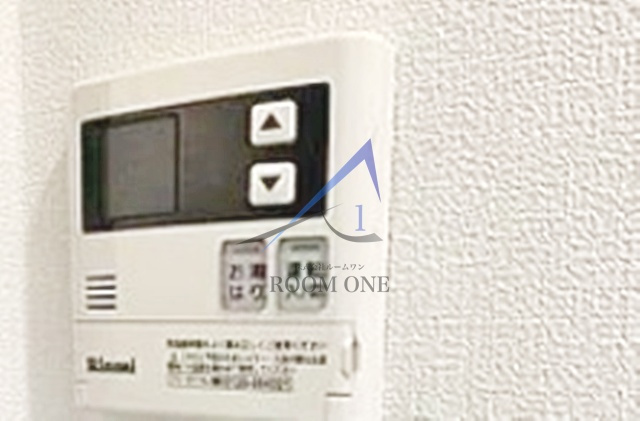 LEXE AZEST亀戸の内装