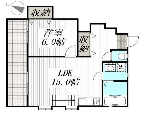 ソフィア清水ヶ丘