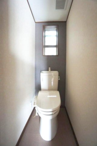 ソフィア清水ヶ丘のトイレ