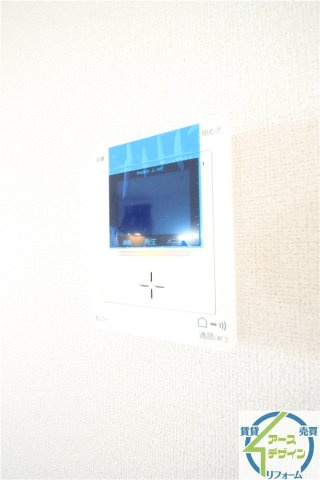 ソーシャルコートのセキュリティ