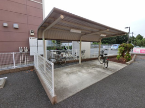 【その他共用部分】 | ルナコート