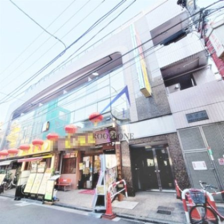 ローズマンションR＆A
