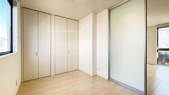 シャーメゾン　サン　フローリッシュの居間・リビング