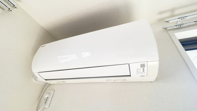 シャーメゾン　サン　フローリッシュの設備