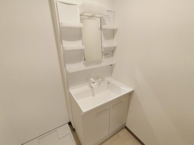【玄関】 | コンフィデンス白岡A