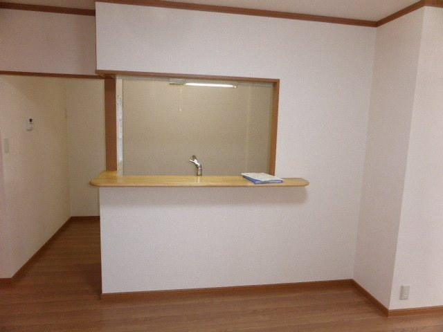 レオナ緑丘のキッチン