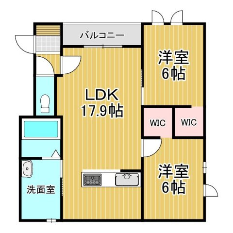 仮)新町マンション