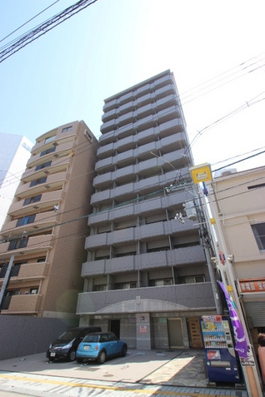 シルキーレジデンス横川の画像