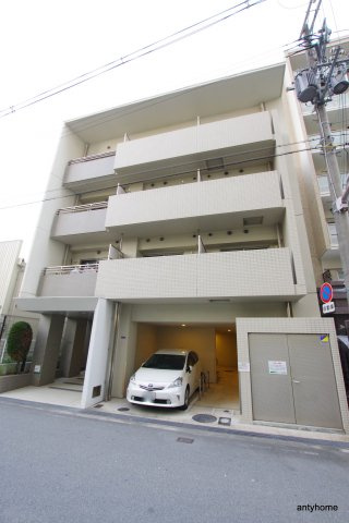 アストレア　仲介手数料無料の外観