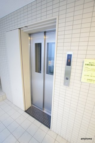 アストレア　仲介手数料無料のその他共用部分