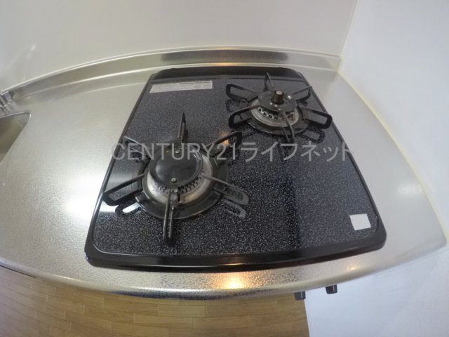 【キッチン】 | ノルデンタワー新大阪プレミアム