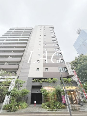 【外観】 | クリオレジダンス八王子ザ・マークス | 外観です。