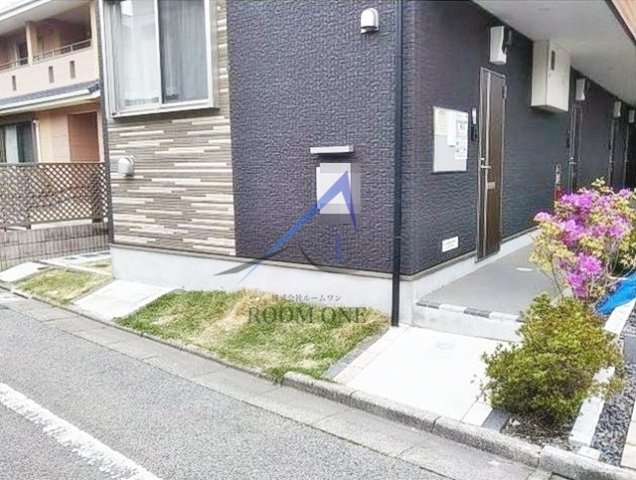 ハーモニーテラス関町北 