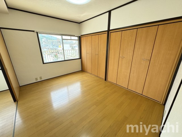 宮内ハイツのその他共用部分