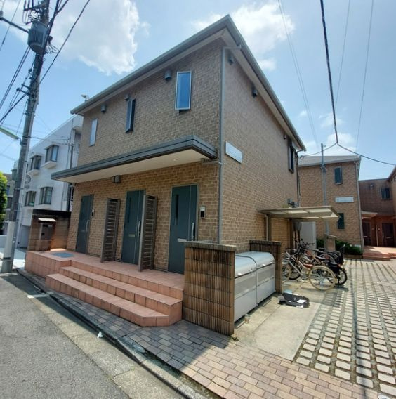 メゾンHana赤堤Ⅱの画像
